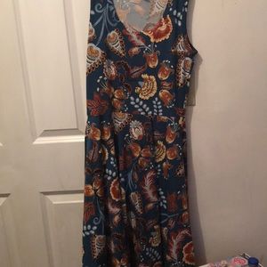 Women’s small nicki dress